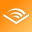 Audible - Hörbücher & Podcasts icon