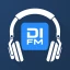 DI.FM: Electronic Music Radio icon
