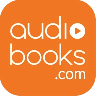 Audiobooks.com: Books & More icon