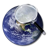 Welt Reiseführer WorldExplorer icon