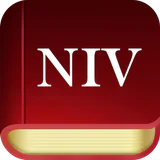 Bible NIV - Audio Bible App