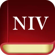 Bible NIV - Audio Bible App icon