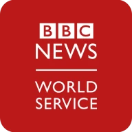 BBC World Service icon