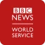 BBC World Service icon