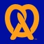 Auntie Anne’s Rewards icon