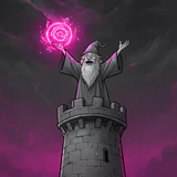 Evil Tower-  Idle Defense TD