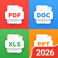 Document Reader - PDF Editor icon