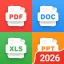 Document Reader - PDF Editor icon