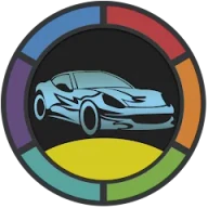 Car Launcher icon