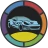 Car Launcher icon