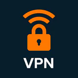 Avast SecureLine VPN Proxy icon