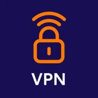 Avast SecureLine VPN Proxy icon