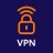 Avast SecureLine VPN Proxy icon