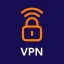 Avast SecureLine VPN Proxy icon