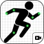 Cartoon, Video-Gif-Maker icon