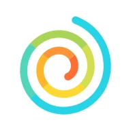 Funimate Videobearbeitung App icon