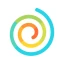 Funimate Videobearbeitung App icon
