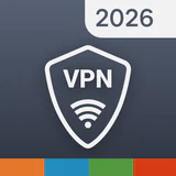 AVG Secure VPN – Sicherheit icon