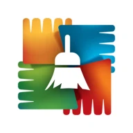 AVG クリーナー icon