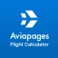 Flight Time Calculator icon