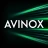 Avinox Ride icon