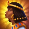帝国のゆりかご －パズルゲーム：マッチ3パズル icon