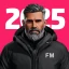 SEASON 25 - Fussball Manager icon