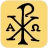 Laudate icon