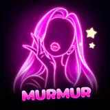 Murmur - Chat and See