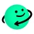 Azar: Video chat, neue Freunde icon