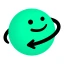 Azar: Video chat, neue Freunde icon