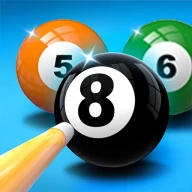 Billiards City - 8-Ball-Pool icon