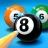Billiards City - 8-Ball-Pool icon
