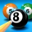 Billiards City - 8-Ball-Pool icon
