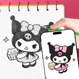 AR Tekenen: Sketch & Teken app icon