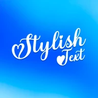 スタイリッシュなテキスト: かわいいフォント スタイル icon