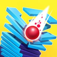 スタックボール - 積み上げられた台座を砕いていこう  icon
