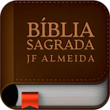 Bíblia Sagrada Almeida icon