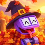 Snacky Dash: Food Maze Puzzle