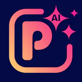 Fin Photo - AI Photo Editor