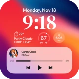 Lock Screen OS