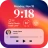 Lock Screen OS icon