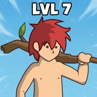 Hero Hero Clicker - Idle RPG icon