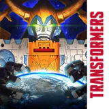 TRANSFORMERS: Earth Wars