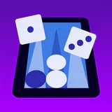 Backgammon Galaxy: Play Online