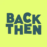 BackThen - Baby Book & Albums