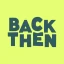 BackThen - Baby Book & Albums icon
