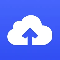 Cloud Storage Backup & Drive icon