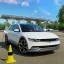 ドライブスクール：駐車3D icon