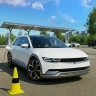 ドライブスクール：駐車3D icon